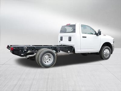 New 2025 Ram 3500 Tradesman Regular Cab 4x4 60 CA Cab Chassis for sale #72837 - photo 2