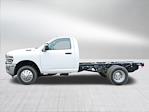 New 2025 Ram 3500 Tradesman Regular Cab 4x4 60 CA Cab Chassis for sale #72837 - photo 5