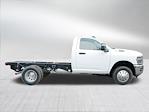 New 2025 Ram 3500 Tradesman Regular Cab 4x4 60 CA Cab Chassis for sale #72837 - photo 8