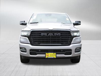 New 2025 Ram 1500 Laramie Crew Cab 4x4 Pickup for sale #72931 - photo 2