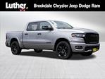 New 2025 Ram 1500 Laramie Crew Cab 4x4 Pickup for sale #72931 - photo 1
