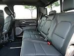 New 2025 Ram 1500 Laramie Crew Cab 4x4 Pickup for sale #72931 - photo 11