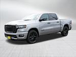 New 2025 Ram 1500 Laramie Crew Cab 4x4 Pickup for sale #72931 - photo 3