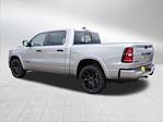 New 2025 Ram 1500 Laramie Crew Cab 4x4 Pickup for sale #72931 - photo 5