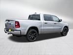 New 2025 Ram 1500 Laramie Crew Cab 4x4 Pickup for sale #72931 - photo 7