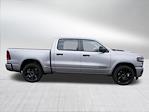 New 2025 Ram 1500 Laramie Crew Cab 4x4 Pickup for sale #72931 - photo 8