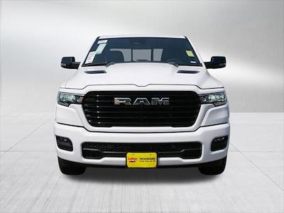 New 2025 Ram 1500 Laramie Crew Cab 4x4 Pickup for sale #72933 - photo 2