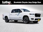 New 2025 Ram 1500 Laramie Crew Cab 4x4 Pickup for sale #72933 - photo 1