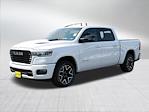 New 2025 Ram 1500 Laramie Crew Cab 4x4 Pickup for sale #72933 - photo 3