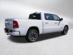 New 2025 Ram 1500 Laramie Crew Cab 4x4 Pickup for sale #72933 - photo 7