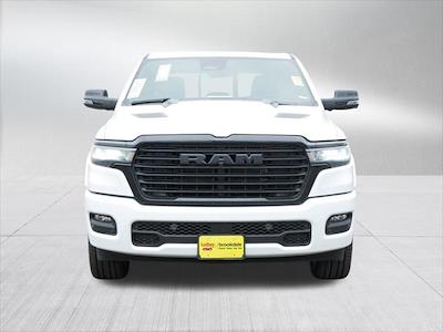 New 2025 Ram 1500 Laramie Crew Cab 4x4 Pickup for sale #72940 - photo 2
