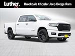 New 2025 Ram 1500 Laramie Crew Cab 4x4 Pickup for sale #72940 - photo 1