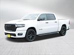 New 2025 Ram 1500 Laramie Crew Cab 4x4 Pickup for sale #72940 - photo 3