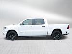 New 2025 Ram 1500 Laramie Crew Cab 4x4 Pickup for sale #72940 - photo 4