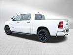 New 2025 Ram 1500 Laramie Crew Cab 4x4 Pickup for sale #72940 - photo 5