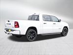 New 2025 Ram 1500 Laramie Crew Cab 4x4 Pickup for sale #72940 - photo 7
