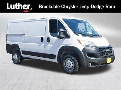 New 2025 Ram ProMaster 1500 Standard Roof Empty Cargo Van for sale #72946 - photo 1