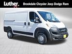 New 2025 Ram ProMaster 1500 Standard Roof Empty Cargo Van for sale #72946 - photo 1