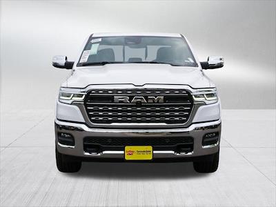 New 2025 Ram 1500 Limited Crew Cab 4x4 Pickup for sale #72958 - photo 2
