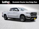 New 2025 Ram 1500 Limited Crew Cab 4x4 Pickup for sale #72958 - photo 1