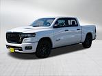 New 2025 Ram 1500 Laramie Crew Cab 4x4 Pickup for sale #72992 - photo 2