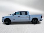 New 2025 Ram 1500 Laramie Crew Cab 4x4 Pickup for sale #72992 - photo 4
