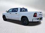 New 2025 Ram 1500 Laramie Crew Cab 4x4 Pickup for sale #72992 - photo 5