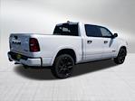 New 2025 Ram 1500 Laramie Crew Cab 4x4 Pickup for sale #72992 - photo 7