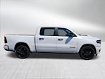 New 2025 Ram 1500 Laramie Crew Cab 4x4 Pickup for sale #72992 - photo 8
