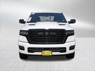 New 2025 Ram 1500 Laramie Crew Cab 4x4 Pickup for sale #72996 - photo 2