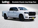 New 2025 Ram 1500 Laramie Crew Cab 4x4 Pickup for sale #72996 - photo 1