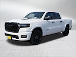 New 2025 Ram 1500 Laramie Crew Cab 4x4 Pickup for sale #72996 - photo 3