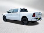 New 2025 Ram 1500 Laramie Crew Cab 4x4 Pickup for sale #72996 - photo 5