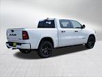 New 2025 Ram 1500 Laramie Crew Cab 4x4 Pickup for sale #72996 - photo 7