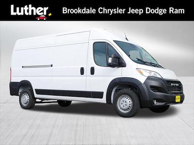 New 2025 Ram ProMaster 2500 High Roof Empty Cargo Van for sale #73022 - photo 1
