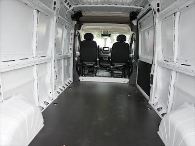 New 2025 Ram ProMaster 2500 High Roof Empty Cargo Van for sale #73022 - photo 2