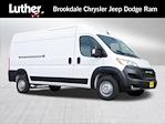 New 2025 Ram ProMaster 2500 High Roof Empty Cargo Van for sale #73022 - photo 1