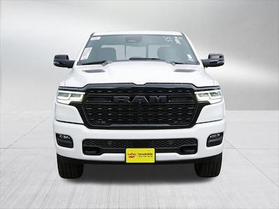 New 2025 Ram 1500 Limited Crew Cab 4x4 Pickup for sale #73024 - photo 2