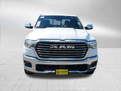 New 2025 Ram 1500 Laramie Crew Cab 4x4 Pickup for sale #73042 - photo 2