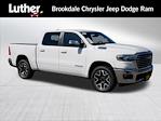 New 2025 Ram 1500 Laramie Crew Cab 4x4 Pickup for sale #73042 - photo 1