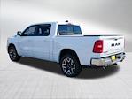New 2025 Ram 1500 Laramie Crew Cab 4x4 Pickup for sale #73042 - photo 5