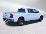 New 2025 Ram 1500 Laramie Crew Cab 4x4 Pickup for sale #73042 - photo 7