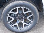 New 2025 Ram 1500 Laramie Crew Cab 4x4 Pickup for sale #73042 - photo 9