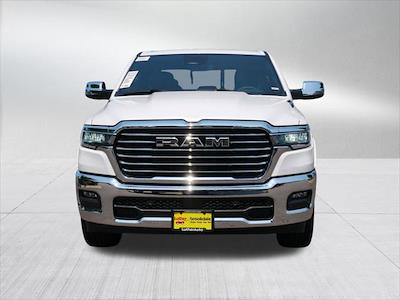 New 2026 Ram 1500 Laramie Crew Cab 4x4 Pickup for sale #73085 - photo 2