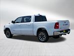 New 2026 Ram 1500 Laramie Crew Cab 4x4 Pickup for sale #73085 - photo 5