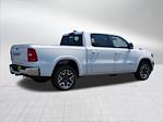 New 2026 Ram 1500 Laramie Crew Cab 4x4 Pickup for sale #73085 - photo 7