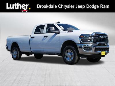 New 2025 Ram 2500 Tradesman Crew Cab 4x4 Pickup for sale #73103 - photo 1