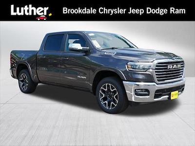 New 2026 Ram 1500 Laramie Crew Cab 4x4 Pickup for sale #73130 - photo 1