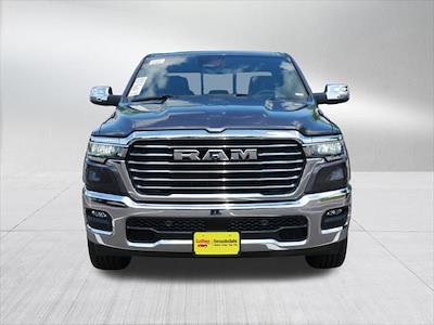 New 2026 Ram 1500 Laramie Crew Cab 4x4 Pickup for sale #73130 - photo 2
