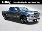 New 2026 Ram 1500 Laramie Crew Cab 4x4 Pickup for sale #73130 - photo 1